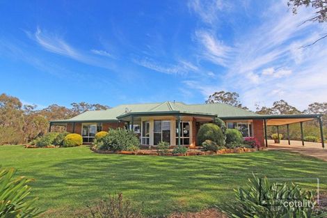 51 Banfield Dr, Eppalock, VIC 3551