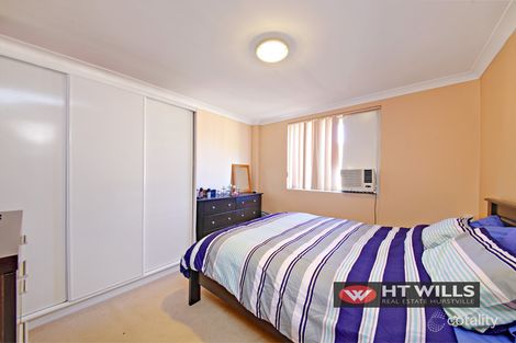 Property photo of 10/10-12 Cairns Street Riverwood NSW 2210