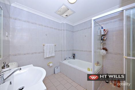 Property photo of 10/10-12 Cairns Street Riverwood NSW 2210