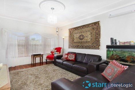 Property photo of 7 Frederick Avenue South Granville NSW 2142