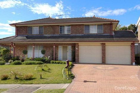 Property photo of 11 Woodgrove Avenue Cherrybrook NSW 2126