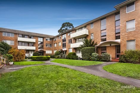 Property photo of 12/36-40 Disraeli Street Kew VIC 3101