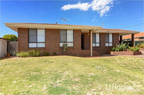 Property photo of 19 Coverley Drive Collie WA 6225