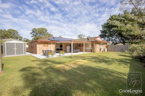 Property photo of 1 Pinches Court Bray Park QLD 4500