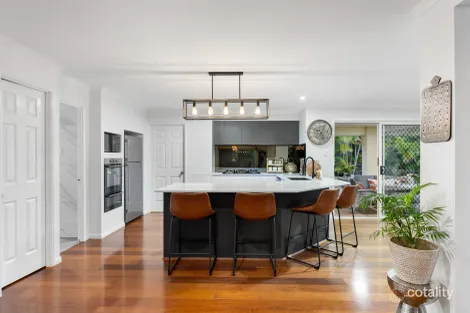 Property photo of 47 Lloyd Bird Crescent Springfield Lakes QLD 4300
