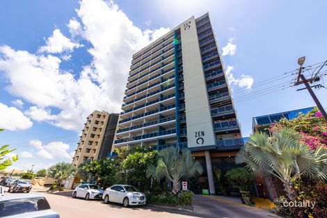Property photo of 507/6 Carey Street Darwin City NT 0800