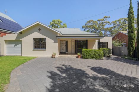 Property photo of 12 Cowan Street Erindale SA 5066