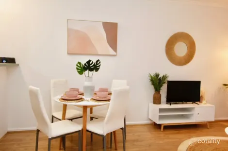 Property photo of 3/17 Castle Street Adelaide SA 5000