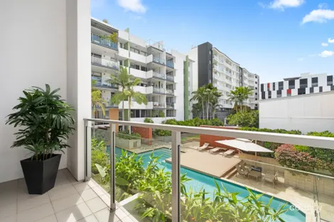 17/20 Anthony St, West End, QLD 4101