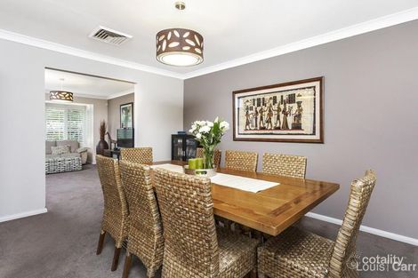 Property photo of 4 Tomintoul Way Glenhaven NSW 2156