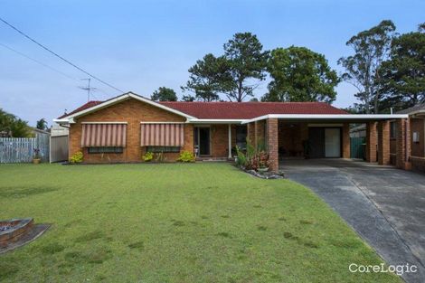 Property photo of 12 Kim Close Woolgoolga NSW 2456