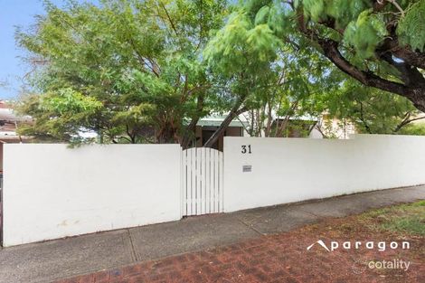Property photo of 31 Leake Street North Perth WA 6006