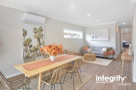 Property photo of 68A Yeovil Drive Bomaderry NSW 2541