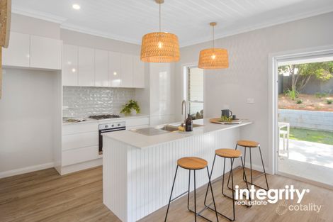 Property photo of 68A Yeovil Drive Bomaderry NSW 2541