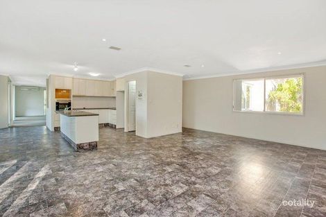 Property photo of 22 Branch Crescent Reedy Creek QLD 4227
