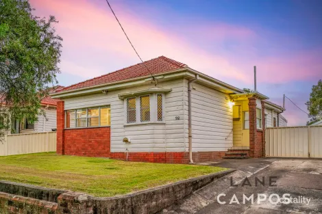 Property photo of 92 Crescent Road Waratah NSW 2298