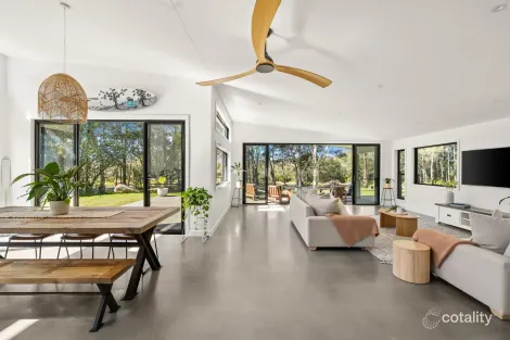 Property photo of 67 Kendall Road Empire Bay NSW 2257