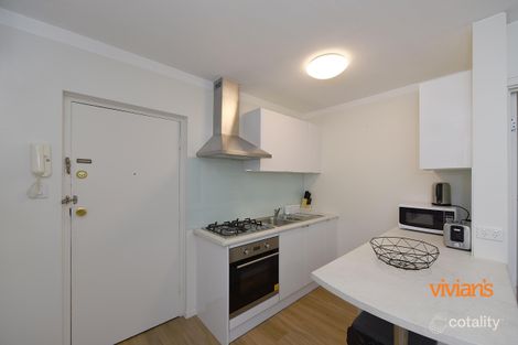 Property photo of 44/4 Dover Court Mosman Park WA 6012