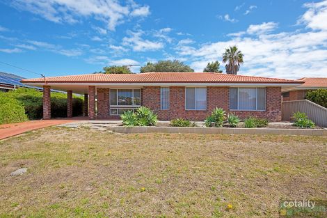 Property photo of 22 Caspar Road Madora Bay WA 6210
