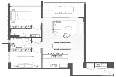 Property photo of 2 Main Street Varsity Lakes QLD 4227