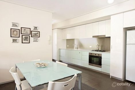 Property photo of 203B/9 Hunter Street Waterloo NSW 2017