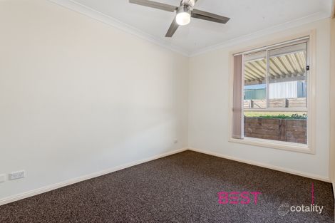 Property photo of 33 Sapphire Crescent Kelso NSW 2795