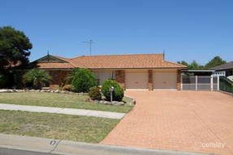 9 Tobruk Rd, Narellan Vale, NSW 2567