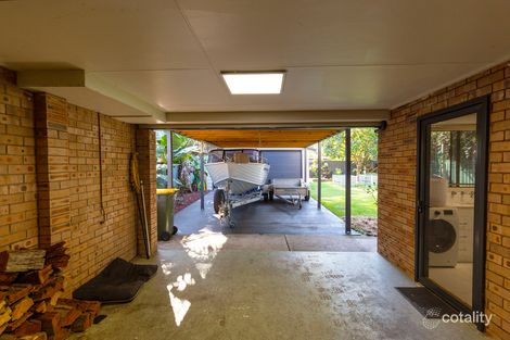 Property photo of 38 Kurrawong Avenue Hawks Nest NSW 2324
