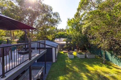 Property photo of 38 Kurrawong Avenue Hawks Nest NSW 2324