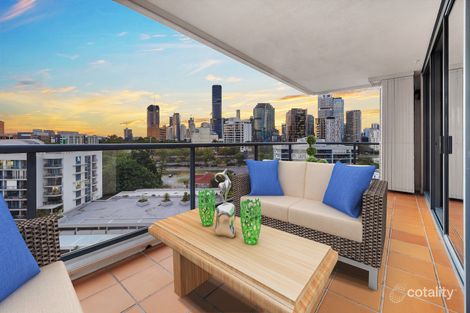 Property photo of 101/42 Ferry Street Kangaroo Point QLD 4169