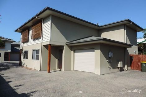 85 Painswick St, Berserker, QLD 4701