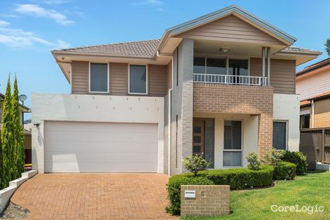 Property photo of 5 Schulten Street Moorebank NSW 2170