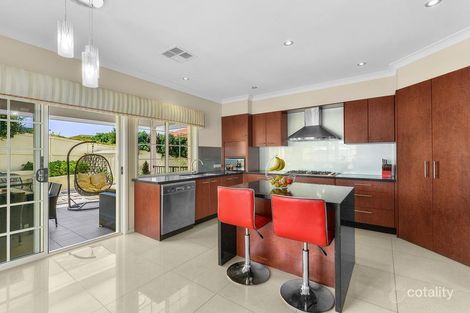 Property photo of 16 Rosemount Place Carseldine QLD 4034