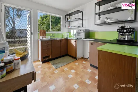 Property photo of 44 Keelan Street East Mackay QLD 4740
