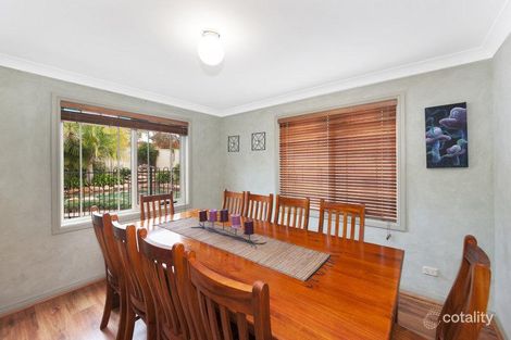 Property photo of 1 Daffodil Place Glenmore Park NSW 2745