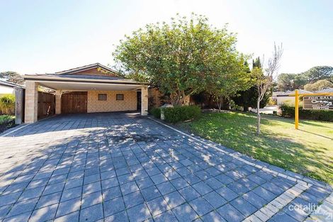 78 Vaucluse Cres, Ellenbrook, WA 6069