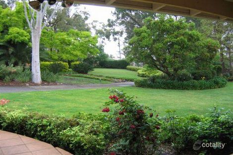 Property photo of 11A Joylyn Road Annangrove NSW 2156