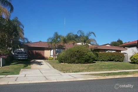 17 Whitcombe Way, Alexander Heights, WA 6064