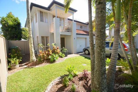 Property photo of 3/191 Greenacre Drive Arundel QLD 4214