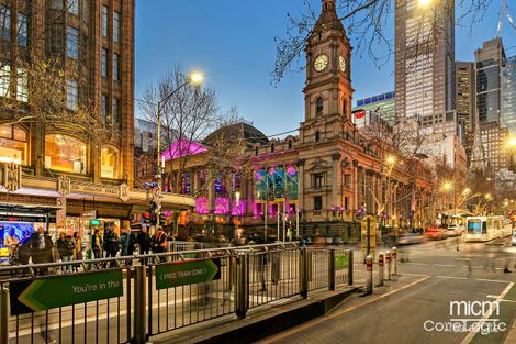 Property photo of 502/139 Bourke Street Melbourne VIC 3000