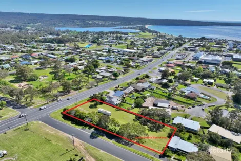 18-24 Stanley St, Eden, NSW 2551
