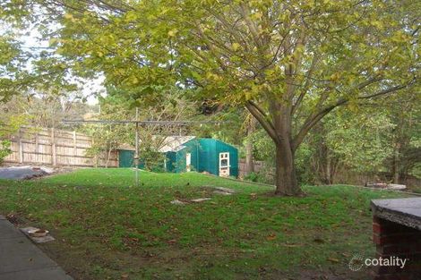 Property photo of 14 Glen Road Ashburton VIC 3147