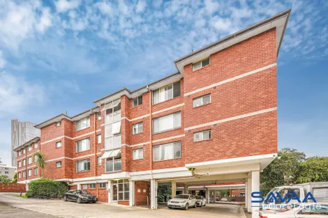 Property photo of 9/29C Great Western Highway Parramatta NSW 2150
