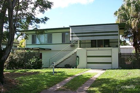 Property photo of 8 Stephenson Street Wulguru QLD 4811