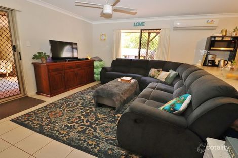 Property photo of 21 Kate Street Wooroolin QLD 4608