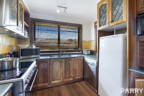 Property photo of 26 Bronzewing Avenue Newnham TAS 7248