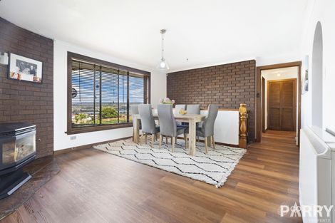 Property photo of 26 Bronzewing Avenue Newnham TAS 7248