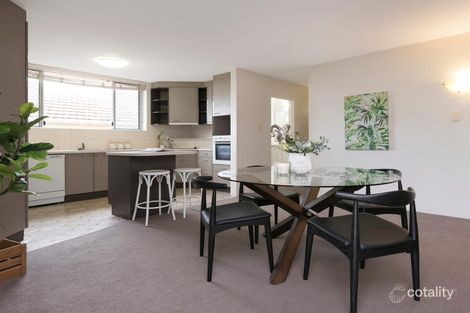 Property photo of 1/363 Cavendish Road Coorparoo QLD 4151