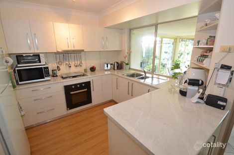 Property photo of 3/191 Greenacre Drive Arundel QLD 4214