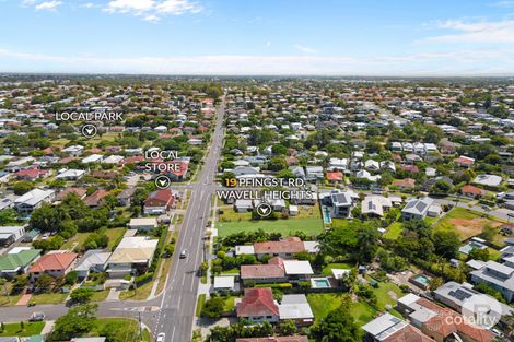 Property photo of 19 Pfingst Road Wavell Heights QLD 4012